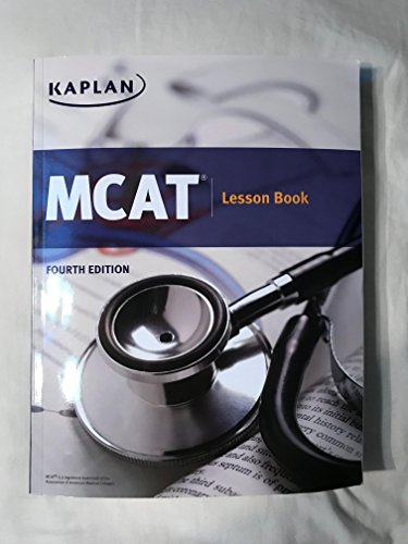 9781506231518: MCAT Lesson Book