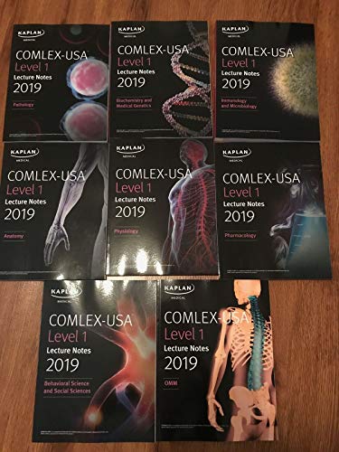 Stock image for COMLEX-USA Level 1 for sale by Half Price Books Inc.