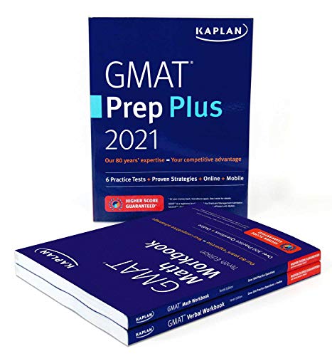 Stock image for GMAT Complete 2021 for sale by GoldenWavesOfBooks