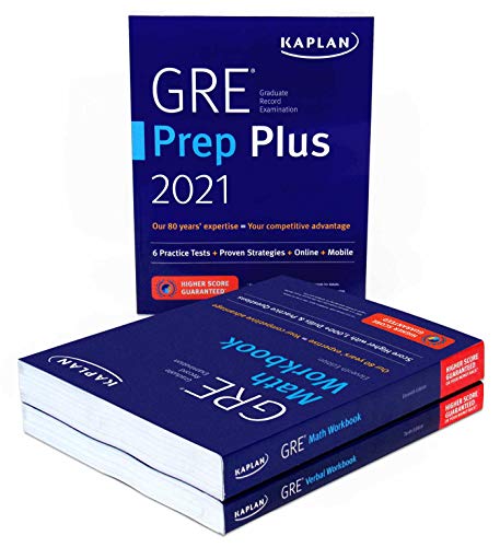 Stock image for GRE Complete 2021 for sale by Wings Up Books