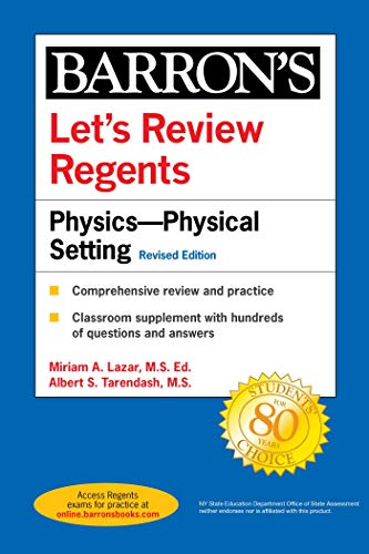 9781506264820: Let's Review Regents: U.S. History and Government Revised Edition (Barron's Regents NY)