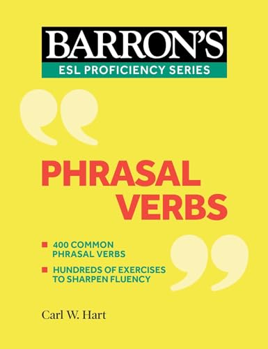 Stock image for Phrasal Verbs for sale by Better World Books