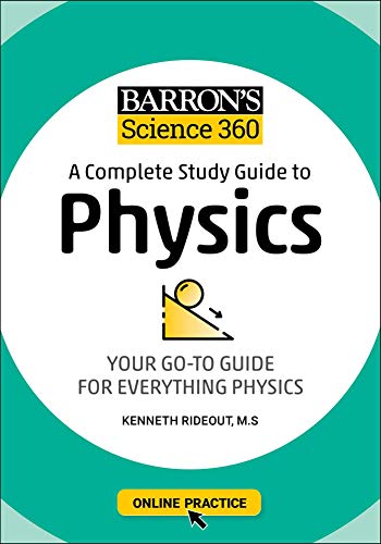 Stock image for Barron's Science 360: A Complete Study Guide t Format: Paperback for sale by INDOO