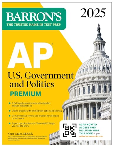 AP U.S. Government and Politics...