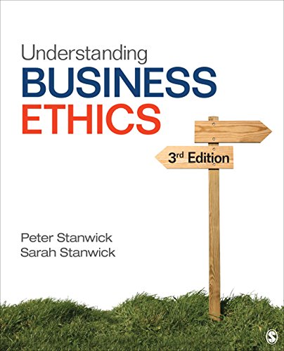 Stock image for Understanding Business Ethics for sale by HPB-Red