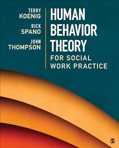 Beispielbild fr Human Behavior Theory for Social Work Practice zum Verkauf von BooksRun