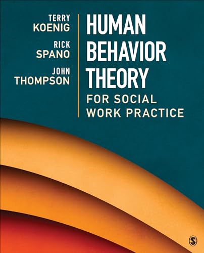 9781506304915: Human Behavior Theory for Social Work Practice