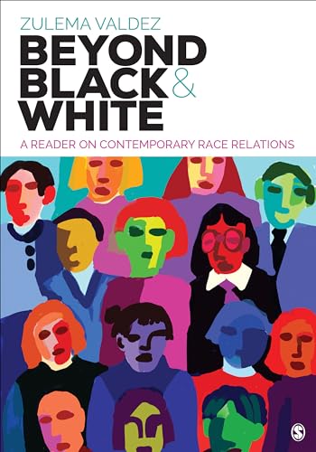 Stock image for Beyond Black and White: A Reader on Contemporary Race Relations for sale by HPB-Red