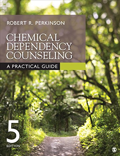 Stock image for Chemical Dependency Counseling: A Practical Guide for sale by BooksRun