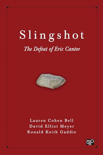 9781506311968: Slingshot: The Defeat of Eric Cantor