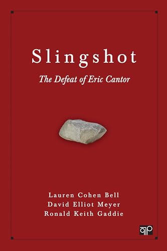 Stock image for Slingshot: The Defeat of Eric Cantor for sale by ThriftBooks-Atlanta