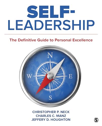 Beispielbild fr Self-Leadership: The Definitive Guide to Personal Excellence zum Verkauf von BooksRun