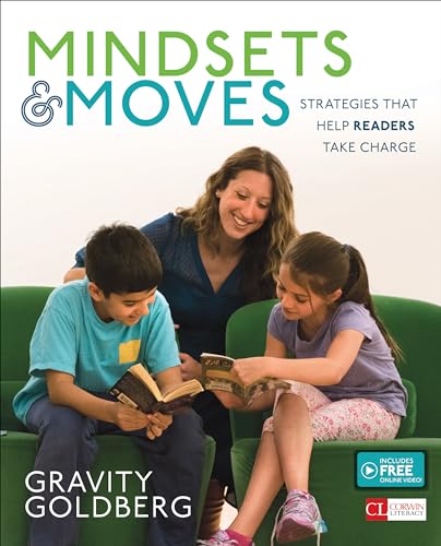 Stock image for Mindsets and Moves for sale by Blackwell's