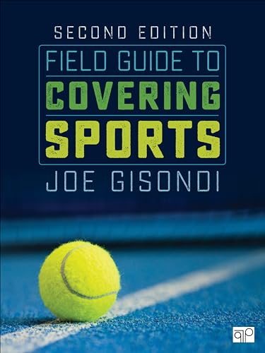 

Field Guide to Covering Sports