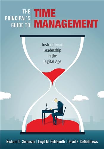Beispielbild fr The Principal's Guide to Time Management zum Verkauf von Blackwell's