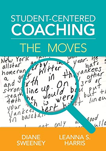 Stock image for Student-Centered Coaching: The Moves for sale by Greenway