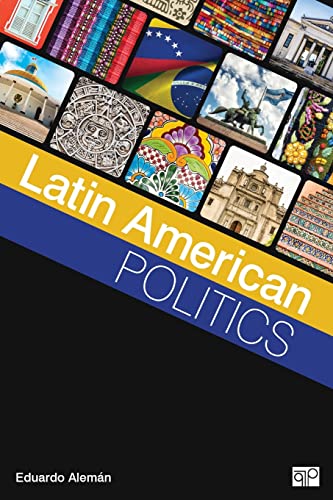Imagen de archivo de Latin American Politics a la venta por Blackwell's