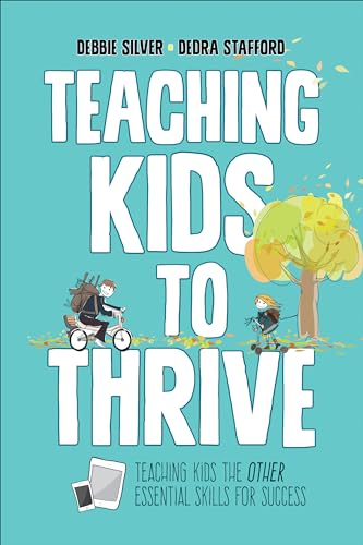 9781506326931: Teaching Kids to Thrive: Essential Skills for Success
