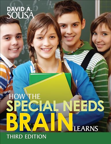 Stock image for How the Special Needs Brain Learns for sale by Blackwell's