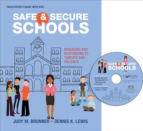 Stock image for Safe and Secure Schools for sale by Blackwell's