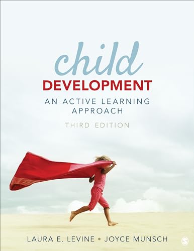 Beispielbild fr Child Development: An Active Learning Approach zum Verkauf von ZBK Books