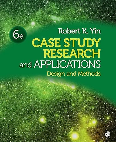 Case Study Research and Applications (Paperback)