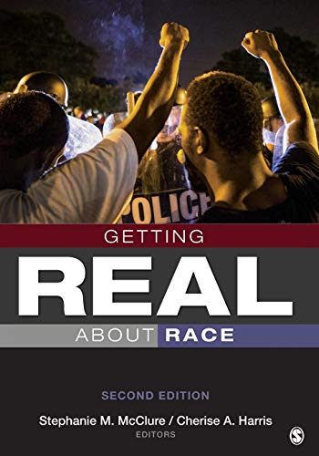 Beispielbild fr Getting Real About Race zum Verkauf von Goodwill of Colorado