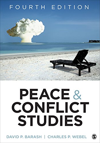 Beispielbild fr Peace and Conflict Studies zum Verkauf von Zoom Books Company