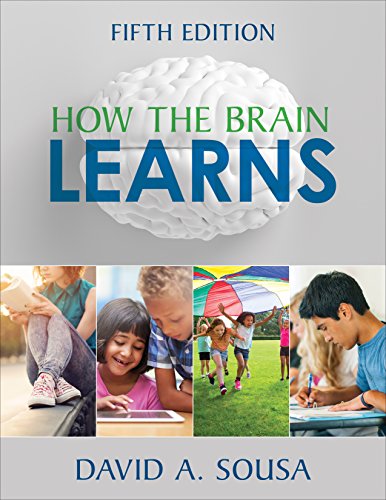 Beispielbild fr How the Brain Learns zum Verkauf von BooksRun