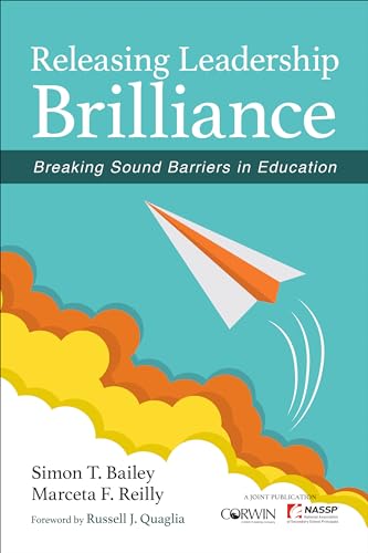 Beispielbild fr Releasing Leadership Brilliance: Breaking Sound Barriers in Education zum Verkauf von SecondSale