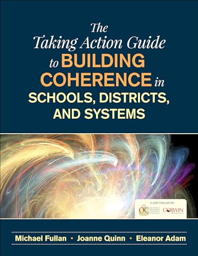 Beispielbild fr The Taking Action Guide to Building Coherence in Schools, Districts, and Systems zum Verkauf von Blackwell's