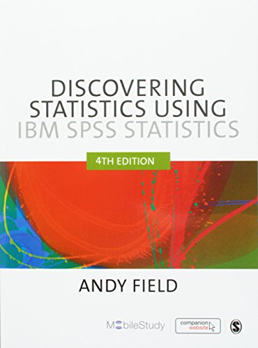 9781506351797: Discovering Statistics Using IBM SPSS Statistics + Sage IBM SPSS Statistics V23.0, USB Memory Stick/Flash, Student Version: And Sex and Drugs and Rock 'n' Roll