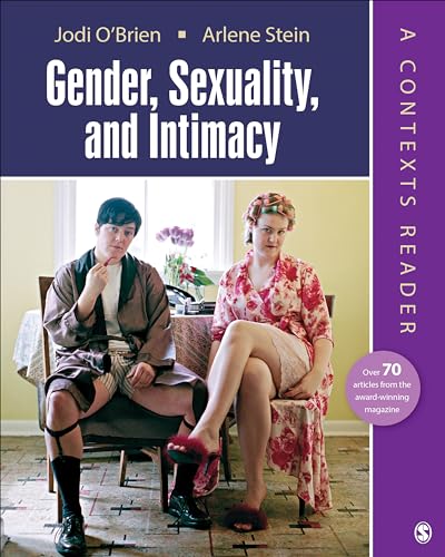 Stock image for Gender, Sexuality, and Intimacy for sale by Blackwell's