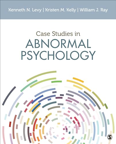 Stock image for Case Studies in Abnormal Psychology for sale by SecondSale