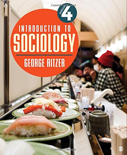 9781506362670: Introduction to Sociology