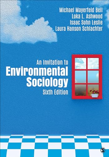 Imagen de archivo de An Invitation to Environmental Sociology a la venta por getbooks GmbH