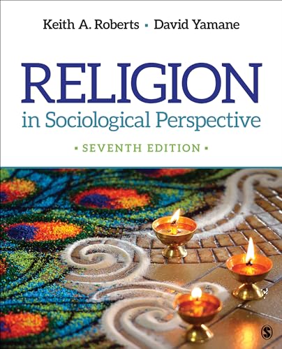 Imagen de archivo de Religion in Sociological Perspective a la venta por CANUSA, LLC