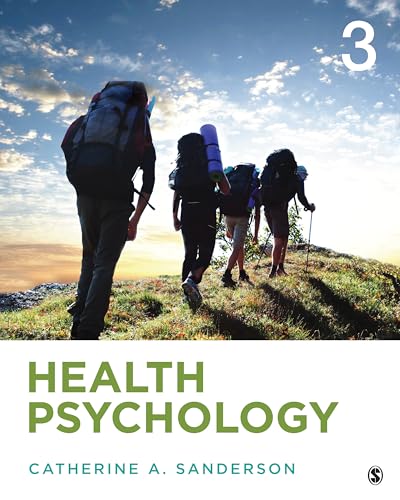 Beispielbild fr Health Psychology: Understanding the Mind-Body Connection zum Verkauf von BooksRun