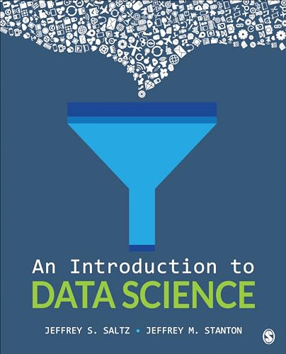 Imagen de archivo de An Introduction to Data Science a la venta por HPB-Red