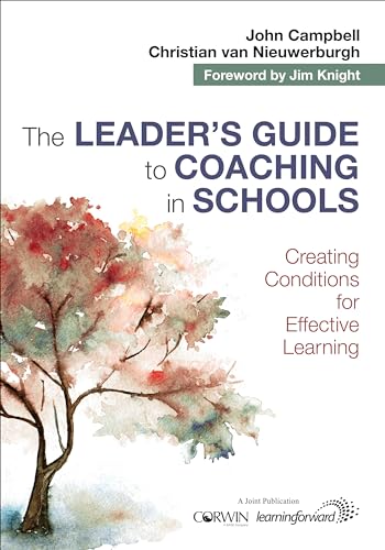 Imagen de archivo de School Leadership Coaching Guide a la venta por Revaluation Books