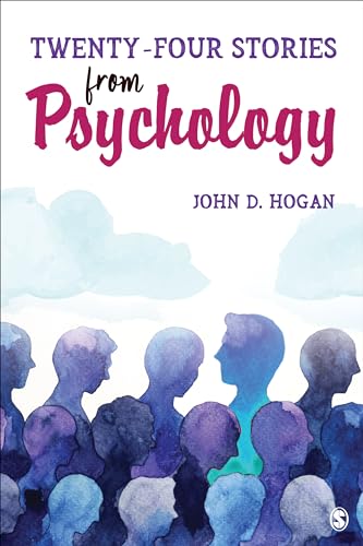 Beispielbild fr Twenty-Four Stories From Psychology zum Verkauf von BooksRun