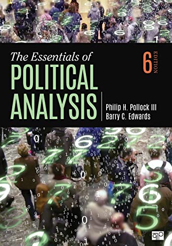 Beispielbild fr The Essentials of Political Analysis zum Verkauf von Better World Books
