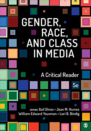 9781506380100: Gender, Race, and Class in Media: A Critical Reader