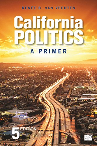 Beispielbild fr California Politics : A Primer zum Verkauf von Better World Books
