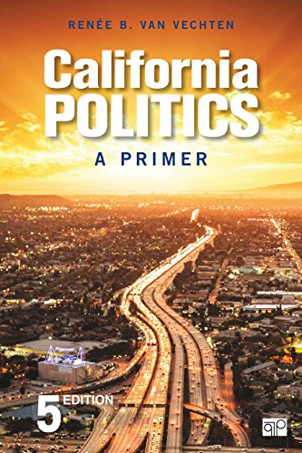 9781506380353: California Politics: A Primer