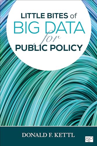 Stock image for Little Bites of Big Data for Public Policy for sale by SecondSale