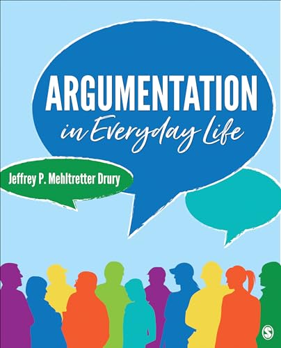 Stock image for Argumentation in Everyday Life for sale by Blackwell's