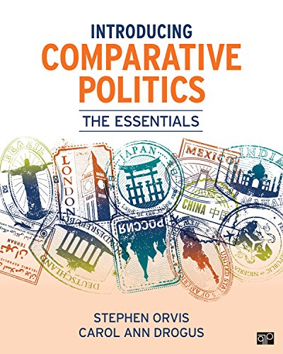 Stock image for Introducing Comparative Politics: The Essentials for sale by ThriftBooks-Atlanta