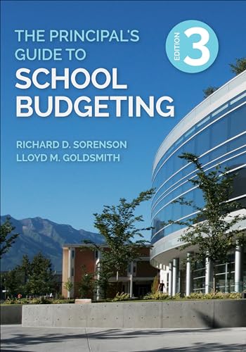 Stock image for The Principals Guide to School Budgeting for sale by Goodwill of Colorado