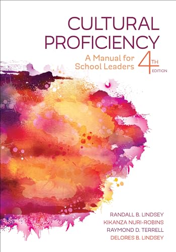 Stock image for Cultural Proficiency: A Manual for School Leaders for sale by upickbook